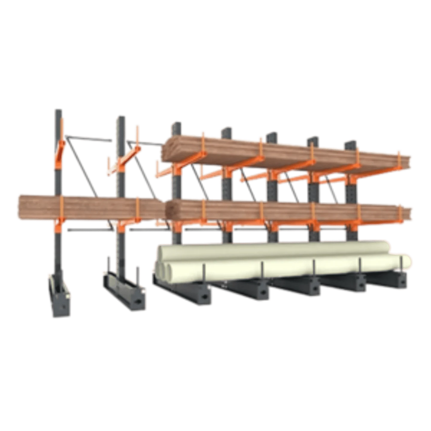 Rack Cantilever